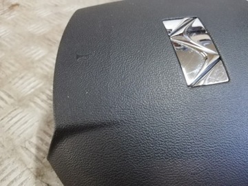 ПОДУШКА БЕЗОПАСНОСТИ ВОДИТЕЛЯ DS5 AIRBAG