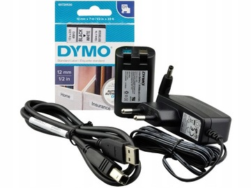 DYMO LabelManager LMR-280 LM280 Принтер этикеток