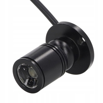 МИНИ-СВЕТОДИОДНОЕ ТОЧЕЧНОЕ ОСВЕЩЕНИЕ