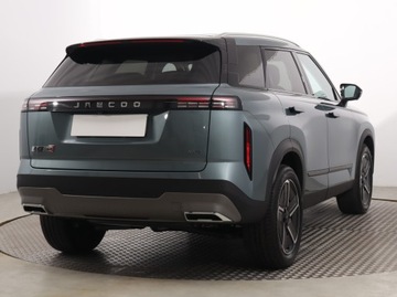  Jaecoo 7 1.6 TGDI, Serwis ASO, 4X4, Automat, zdjęcie 4