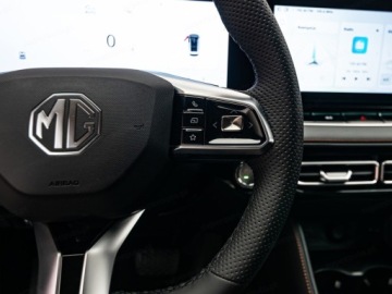 MG HS II SUV Hybrid+ 1.5T HYBRID+ 224KM 2026 MG HS 1.5T HEV+ Exclusive aut Suv 224KM 2026, zdjęcie 9