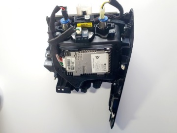 КОМПЛЕКТ ИНДУКЦИОННОГО ЗАРЯДНОГО УСТРОЙСТВА KIA SPORTAGE IV LIFT