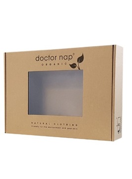 Doctornap Koszula nocna TCB 9600 wood XL