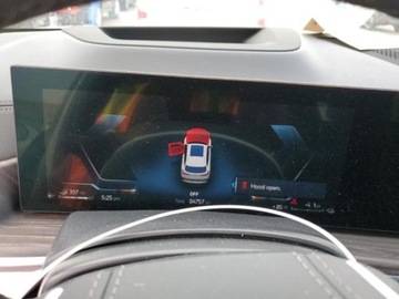 BMW X5 G05 2024 BMW X5 XDrive 50E Hybryda Plug-In Bogate wyposazenie Brak akcyzy, zdjęcie 8