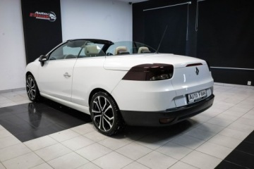 Renault Megane III Hatchback 1.4 16v TCe 130KM 2010 Renault Megane CoupeCabrio*Salon Polska*Niski, zdjęcie 9