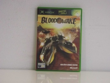 КРОВАВОЕ ПРОБУЖДЕНИЕ XBOX