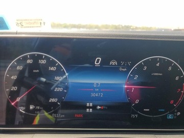 Mercedes GLS X167 2024 Mercedes-Benz GLS 580 4Matic 2024 4.0l 4.0 Benzyna 510KM, zdjęcie 9