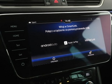 Skoda Superb III Kombi 1.8 TSI 180KM 2018 Škoda Superb Skoda Superb DSG full LED, zdjęcie 25