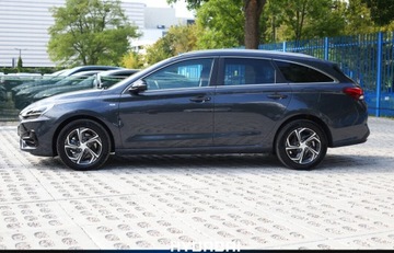 Hyundai i30 III Wagon Facelifting 1.5 T-GDI 48V 160KM 2023 Hyundai I30 Smart 1.5 T-GDI 160KM, zdjęcie 2