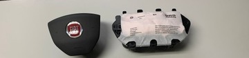 FIAT SCUDO III ULISEE ULOŽENÍ ŘIDIČE