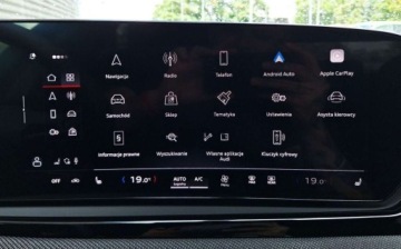 Audi A5 B10 Limousine 2.0 TFSI 150KM 2025 Audi A5 Limousine TFSI 150KM Sline Stronic Kamera360KeylesMatrix 1wl. PL G, zdjęcie 6