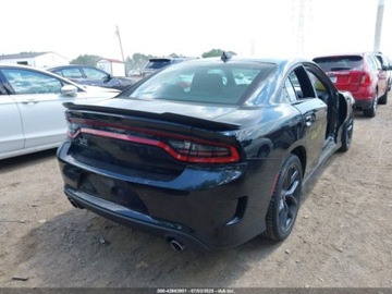 Dodge Charger VII 2023 Dodge Charger GT 2023 3.6l 3.6 Benzyna 300KM, zdjęcie 5