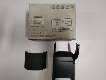 Zestaw naprawczy podłokietnika Audi Q5 8R0898277