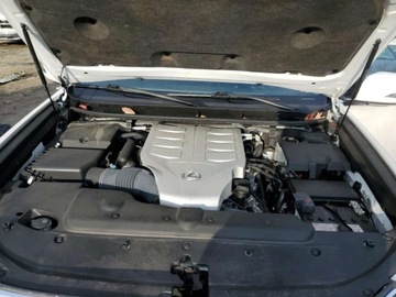 Lexus GX 2023 Lexus GX 460 2023 4.6L 4.6 Benzyna 301KM, zdjęcie 6