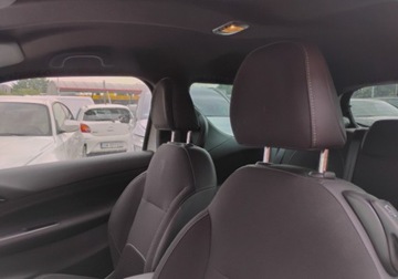 DS 3 2014 Citroen DS3 2014r, 1.2 Benzyna. Uszkodzony przod. Jezdzi 1.2 Benzyna, zdjęcie 7