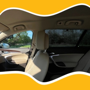 Специальные дверные солнцезащитные шторки, специально разработанные для VW Golf IV 4.