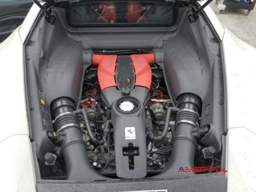 Ferrari 2020 Ferrari F8 Tributo 2020 r., 3,9L F8 TRIBUTO 3.9 Benzyna 771KM, zdjęcie 9