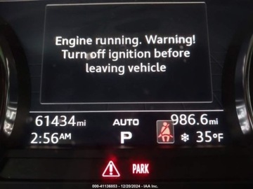 Audi Q5 II 2019 Audi Q5 2019 AUDI Q5 45 PREMIUM 2.0 Benzyna 248KM, zdjęcie 15