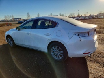 Mazda 3 IV 2025 Mazda 3 2025 MAZDA 3 SELECT SPORT 2.5 Benzyna 187KM, zdjęcie 2