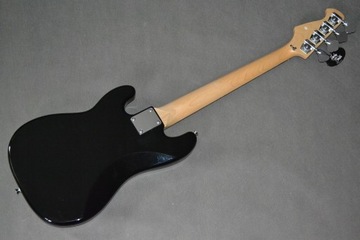 HARLEY BENTON PB-SHORTY BK НОВАЯ БАСОВАЯ НАСТРОЙКА 3/4