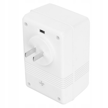 PRZETWORNICA NAPIĘCIA ZASILACZ 230V-110V 150W