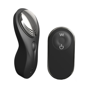 Массажер клитора DORCEL Discreet Vibe+ для трусиков