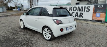 Opel Adam Hatchback 1.4 87KM 2014 Opel Adam Super stan, bogata wersja., zdjęcie 5