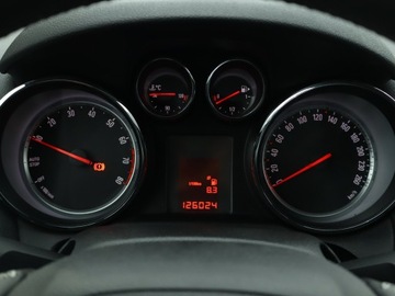 Opel Mokka I SUV 1.6 Ecotec 115KM 2015 Opel Mokka 1.6, Salon Polska, GAZ, Klima, zdjęcie 10