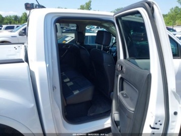 Ford Ranger VI 2023 Ford Ranger Lariat 2023 2.3l 2.3 Benzyna 270KM, zdjęcie 11