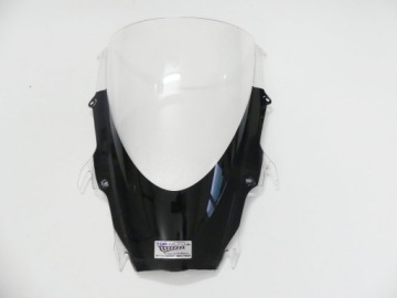 SZYBA OWIEWKA OSŁONA TRIUMPH DAYTONA 675 09-12