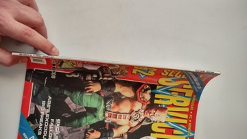 Секретная служба 11/98 (62)