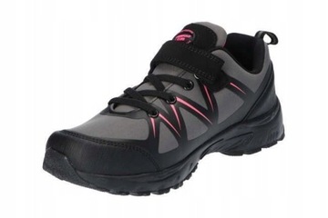 ЖЕНСКИЕ ТРЕККИНГОВЫЕ ОБУВИ AMERICAN CLUB WT93 GR SPORTS SOFTSHELL R 38