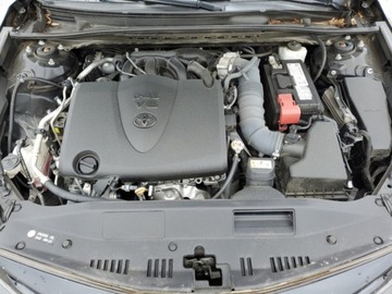 Toyota Camry IX 2021 Toyota Camry 2021 Toyota Camry TRD V6 od firmy ubezpieczeniowej 3.5 Benzyna, zdjęcie 11