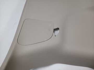 Панель крышки багажника Chrysler Pacifica 2016 -