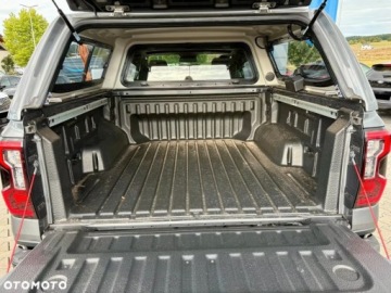 Ford Ranger VI Podwójna kabina 2.0 EcoBlue BI-TURBO 205KM 2026 Ford Ranger Ford Ranger 2.0 EcoBlue Bi-Turbo 4x4 DC Wildtrak X 2.0 Diesel, zdjęcie 7