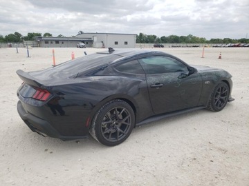 Ford Mustang VI Fastback Facelifting 5.0 Ti-VCT 450KM 2024 Ford Mustang GT 2024 5.0l 5.0 Benzyna 450KM, zdjęcie 3