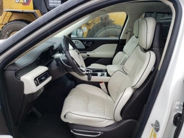 Lincoln 2020 Lincoln Aviator 2020, 3.0L, 4x4, BLACK LABEL, od ubezpieczalni, zdjęcie 7