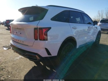 Kia Sorento IV 2022 Kia Sorento Sx 2022 2.5 Benzyna 281KM, zdjęcie 5