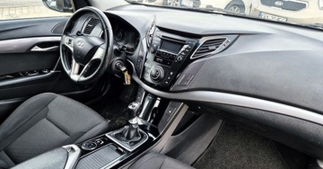 Hyundai i40 Kombi 1.6 GDI 135KM 2012 Hyundai i40 BENZYNA 2x PDC GRZANE FOTELE LED super okazja polecamy, zdjęcie 35