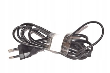 Kabel zasilający ósemka 1.5m