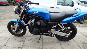 Yamaha Fazer FZS 600 98-03 Указатель поворота
