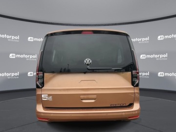 Volkswagen Caddy V Caddy 2.0 TDI 122KM 2026 Volkswagen Caddy Maxi 7 os. EDITION/automat, 2.0 T, zdjęcie 4