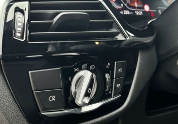 BMW Seria 5 G30-G31 Touring Facelifting 2.0 530i 252KM 2021 BMW Seria 5 530i 252 KM Laser M Sport Panorama Hak Navi ACC Head Up Shadow, zdjęcie 25