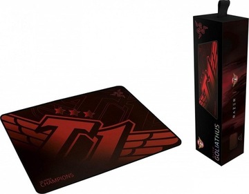 Podkładka Goliathus SKT T1 Edition medium Razer
