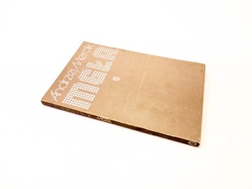 ANDRZEJ MERCIK MGŁA