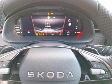 Skoda Kamiq Crossover Facelifting 1.5 TSI 150KM 2026 SKODA Kamiq Monte Carlo 1.5 TSI DSG Suv 150KM 2026, zdjęcie 11