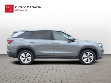 Skoda Kodiaq II SUV 2.0 TDI SCR 150KM 2025 Skoda Kodiaq 2.0TDI 150KM FV23 DSG Selection Hak holowniczy elektrycznie P, zdjęcie 5