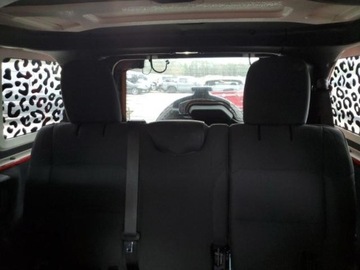 Jeep 2021 Jeep Wrangler 2021r., UNLIMITED SPORT, od ubezpieczalni 3.6 Benzyna 285KM, zdjęcie 8