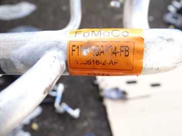 PŘÍVOD KLIMATIZACE FORD FOCUS MK3 FACELIFT