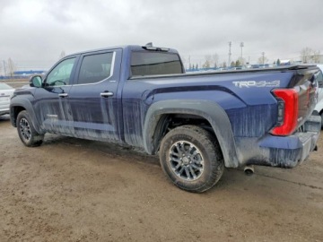 Toyota Tundra II 2024 Toyota Tundra Limited 2024 3.4 Benzyna 389KM, zdjęcie 1